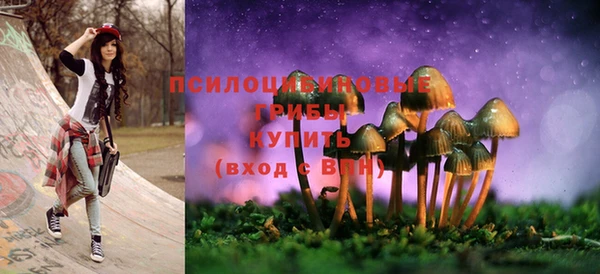 молекула духа Абдулино